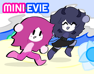 Mini & Evie