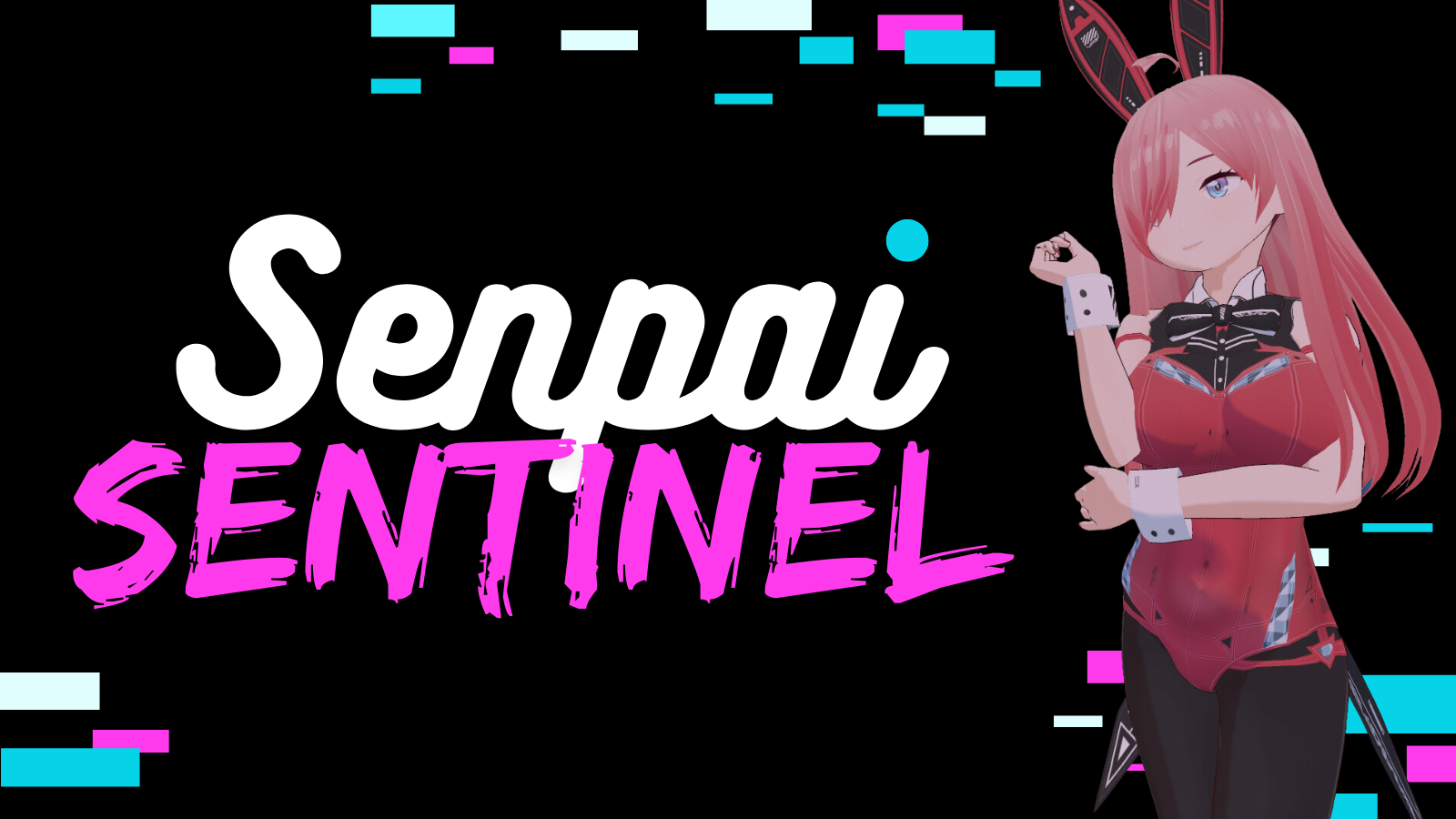 Senpai Sentinel