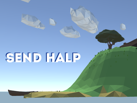 Send Halp