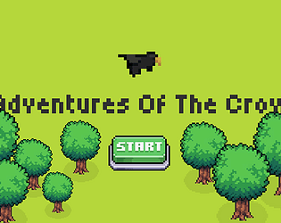 Adventures Of The Crow