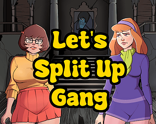 Let's Split Up Gang v3a