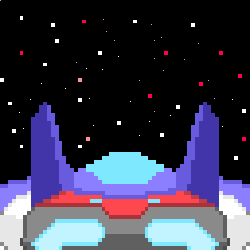 Space Masterpiece