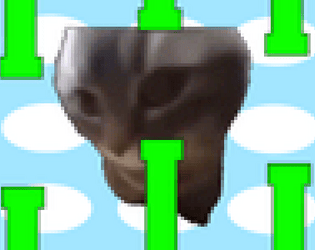Fly The Chipi-Chipi-Chapa-Chapa