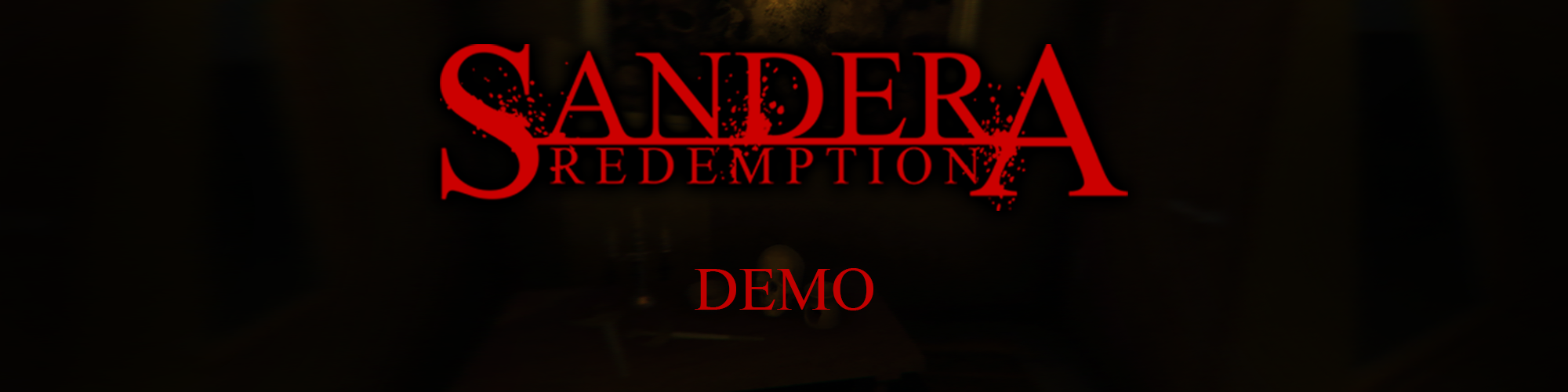 Sandera: Redemption DEMO