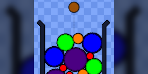 Cover image for Drop Your Balls