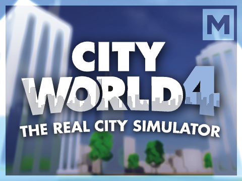 City World 4 The Real City Simulator