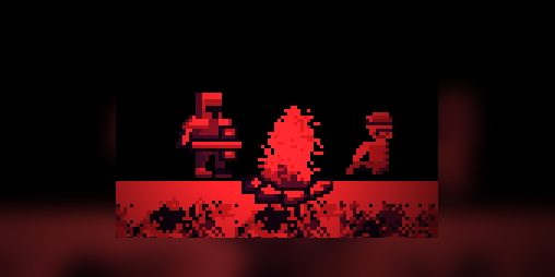 Cover image for Knight in the Mines