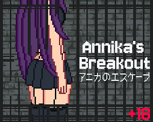 Annika's Breakout