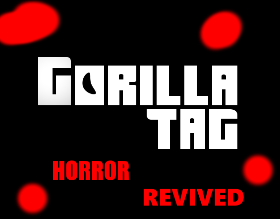 Gorilla Tag Horror Revived OFFICAL