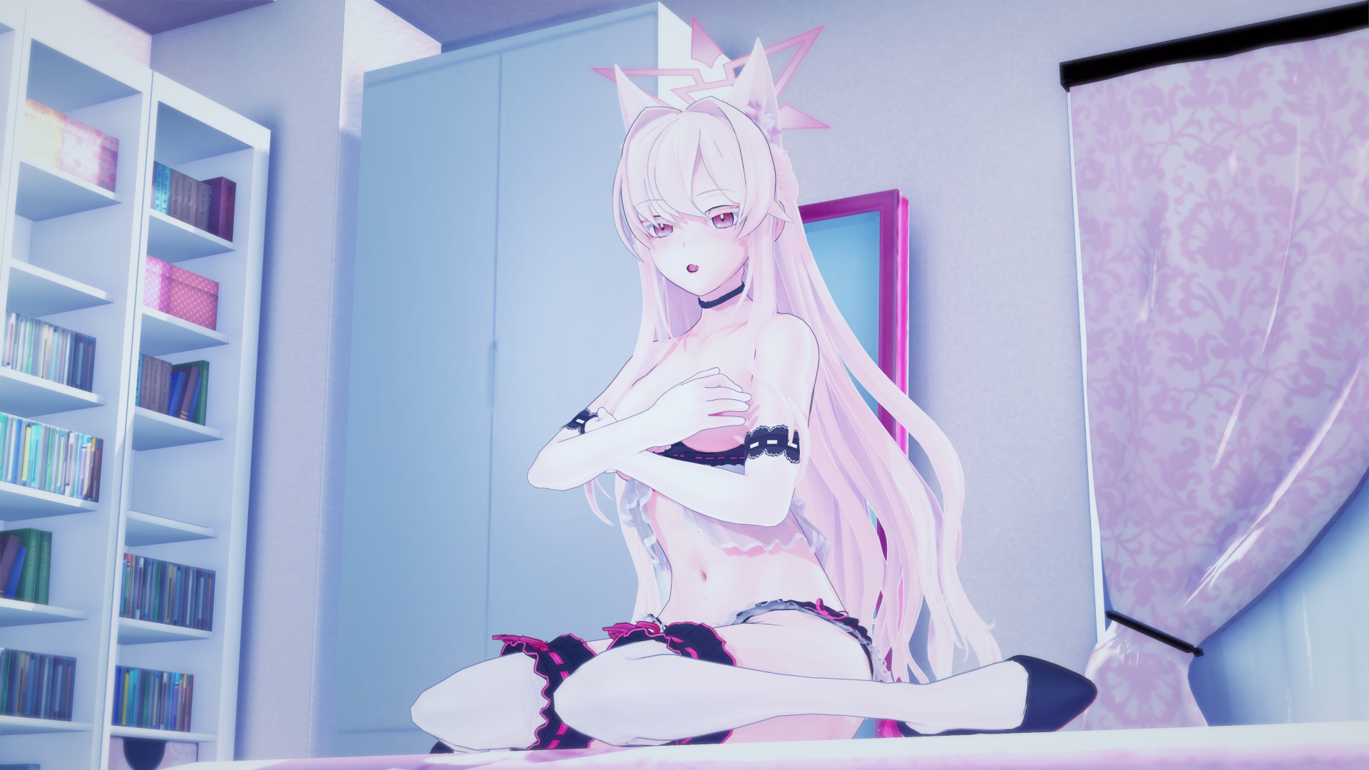 Cover image for Wicked Dominion APK