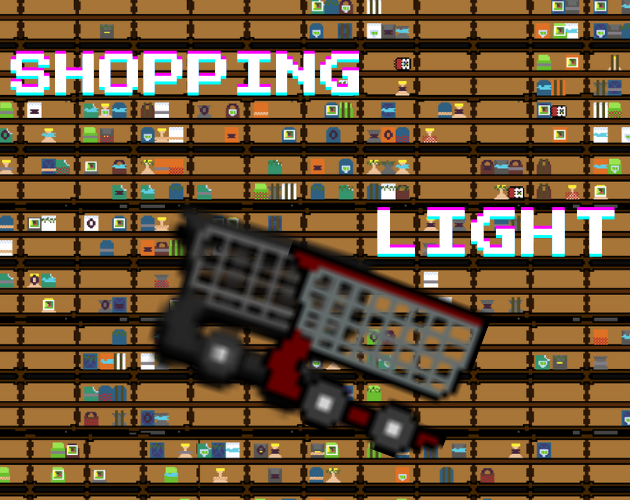 Light Shopping