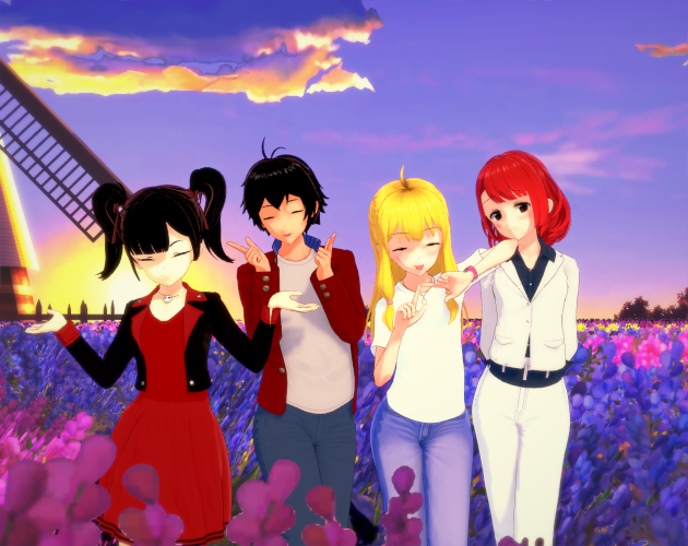 Cover image for Finding Your Place.