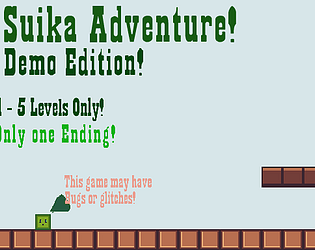 Suika Adventure