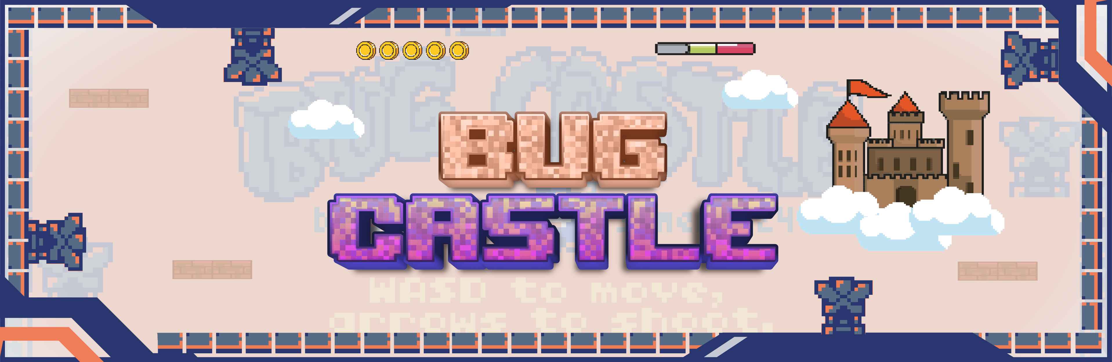 Bug Castle