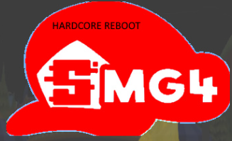 Neighbours From Hell SMG4 Mod Hardcore Reload