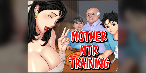 Cover image for Mother NTR Training