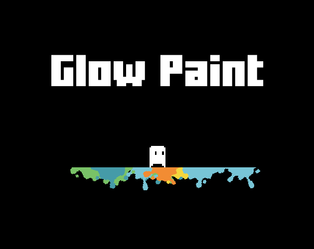 Glow Paint By Sominstudios