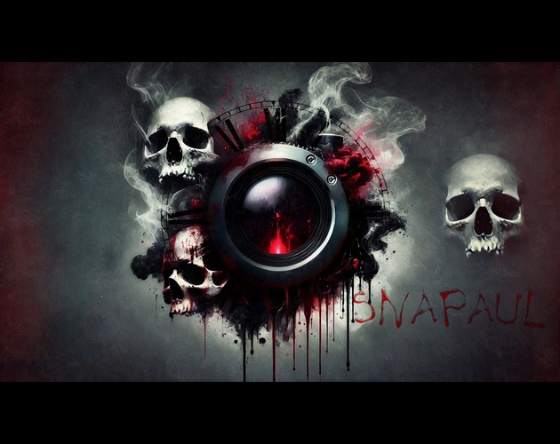 Cover image for SnaPaul - Demo