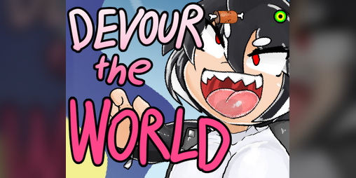 Cover image for World Eater - Vorish Castle Defense