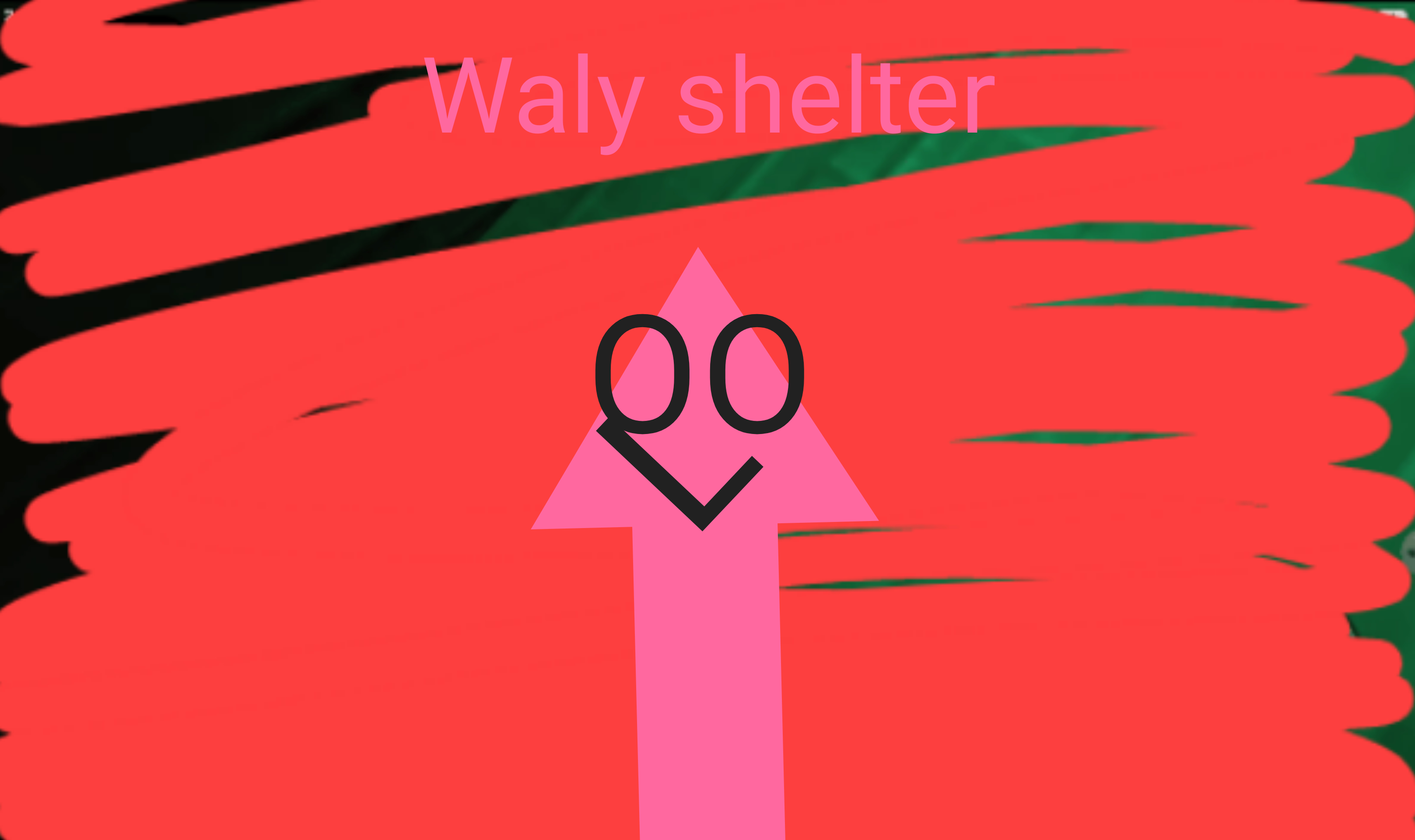 Waly shelter