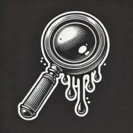 The Riddle cover
