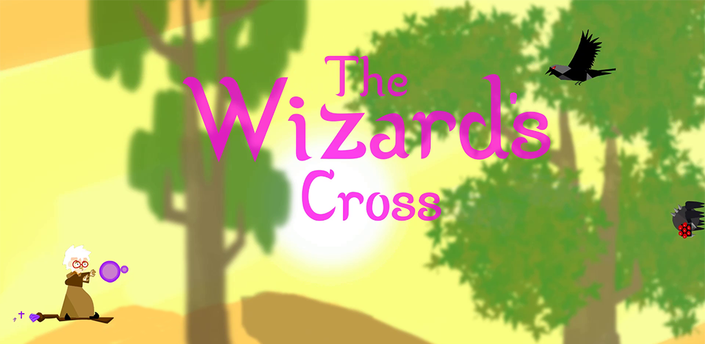 The Wizzard's Cross