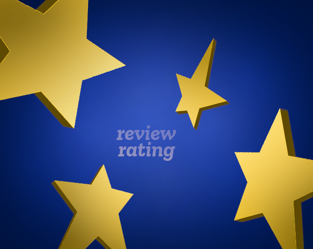 Cover image for Review Rating