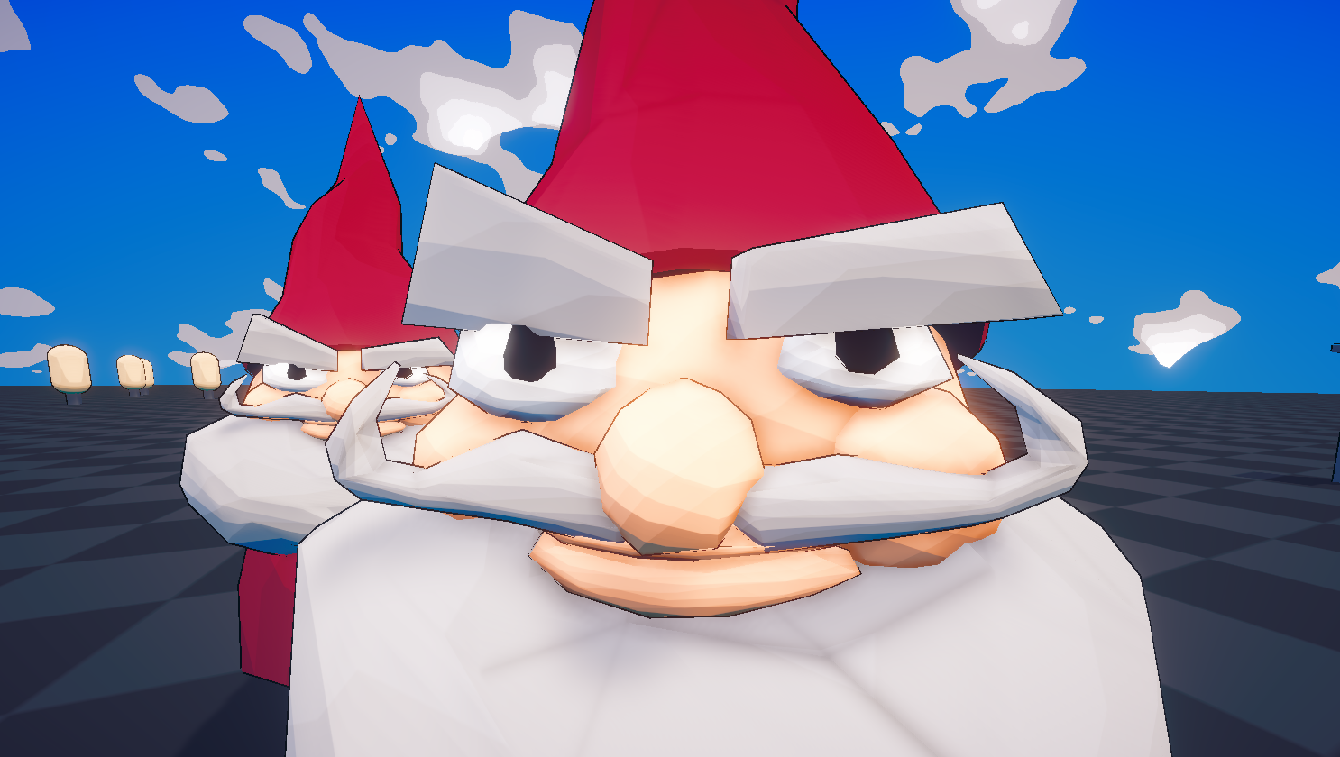 Cover image for TerrorFried 3