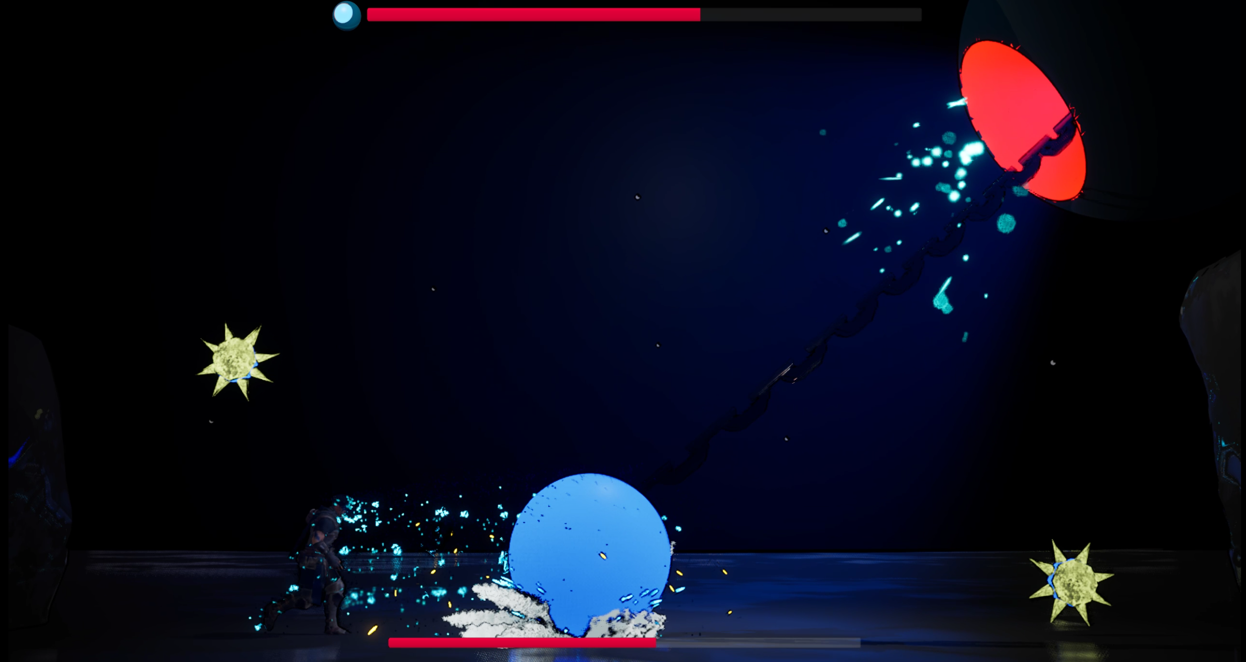 Cover image for Last Three