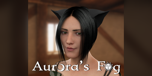 Cover image for Aurora's Fog