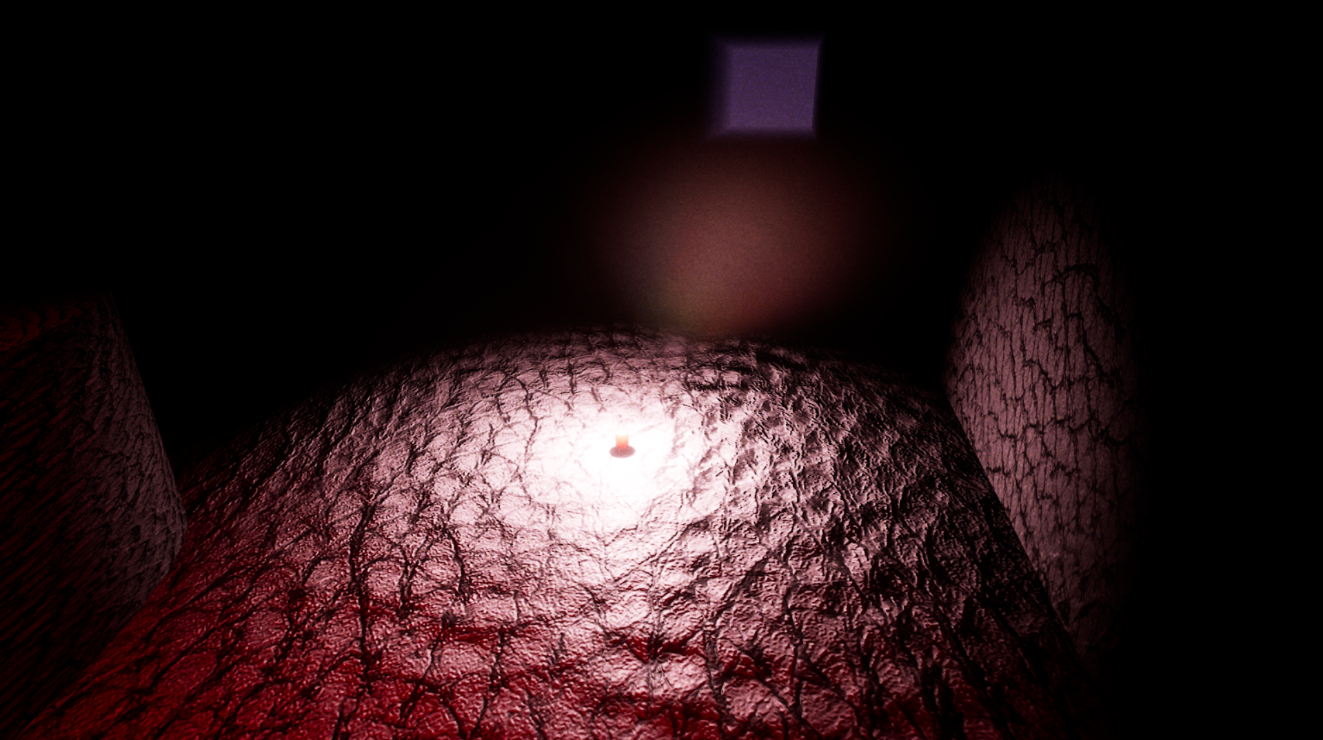 Cover image for Shadow Puppet Illusion