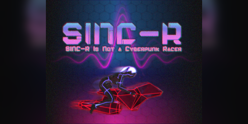 Cover image for SINC-R