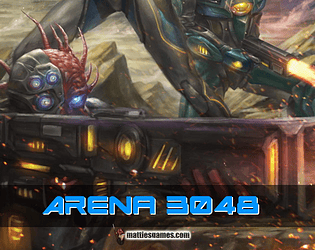 Arena 3048