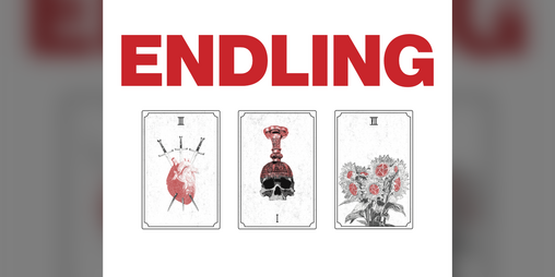 Cover image for ENDLING