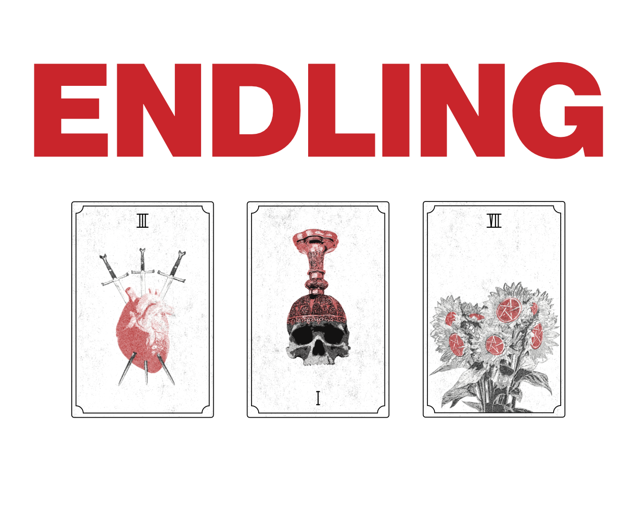 Cover image for ENDLING