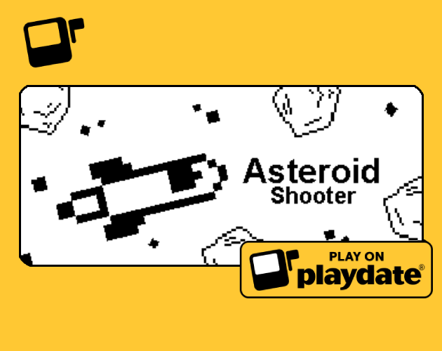 Asteroid Shooter