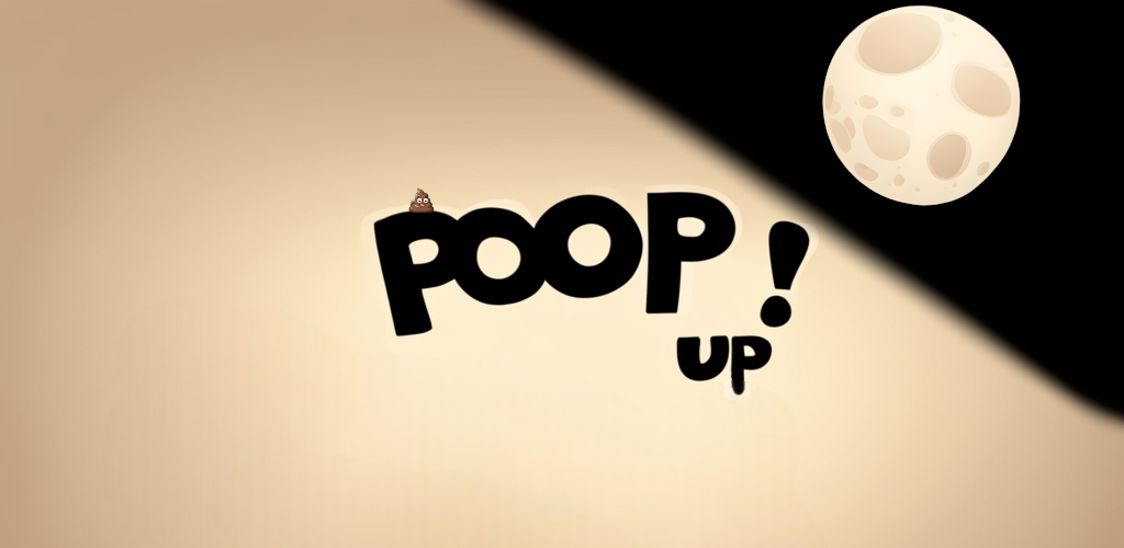 Poop Up