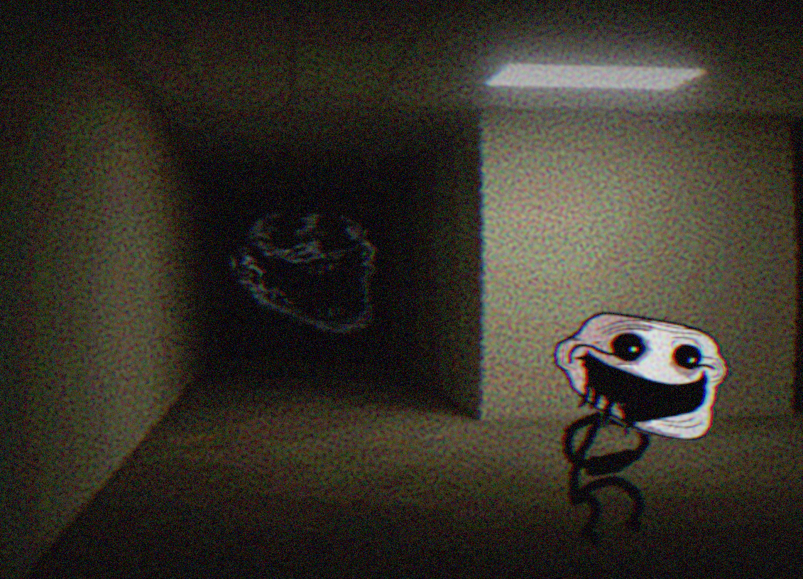 Cover image for Your Eerie Guest