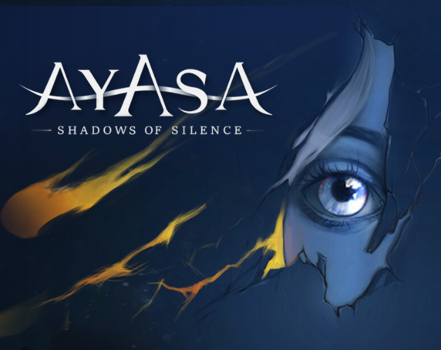 'Ayasa: Shadows of Silence Demo' Thumbnail