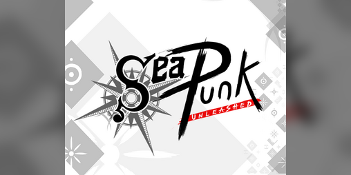 Cover image for SeaPunk Unleashed