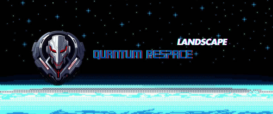 Quantum ReSpace (Horizontal Version)