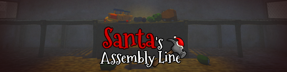 Santa's Assembly Line