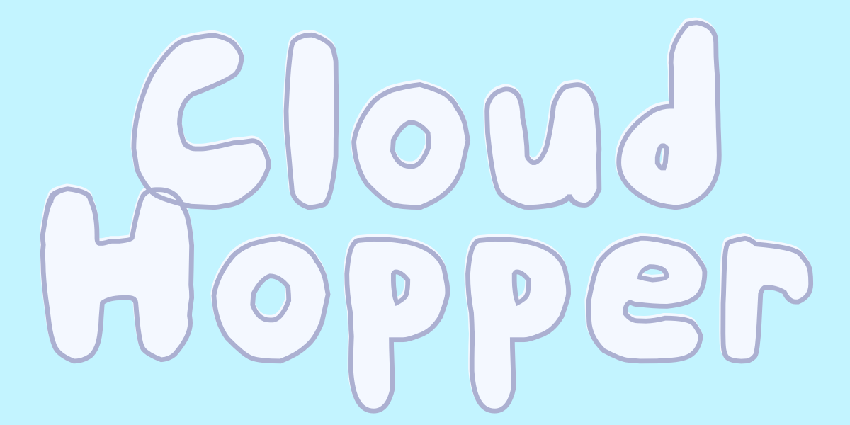 Cloud Hopper