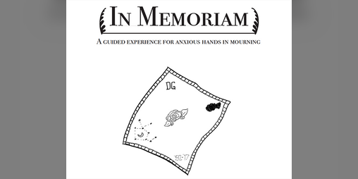 Cover image for In Memoriam