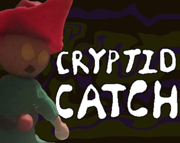 Cryptid Catch