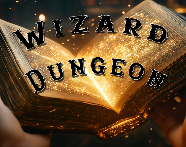 Wizard Dungeon