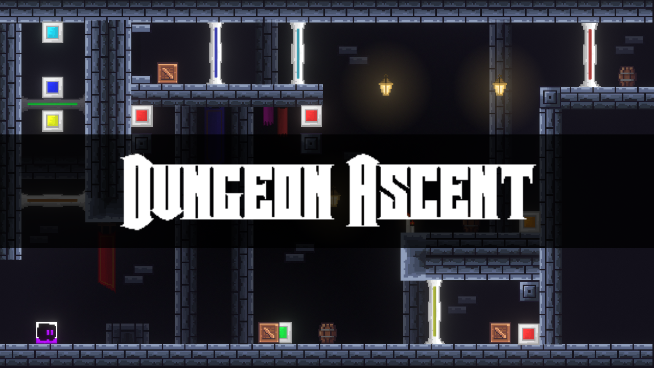 Dungeon Ascent
