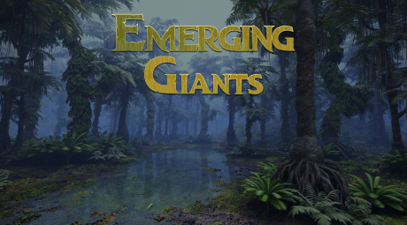 Emerging Giants