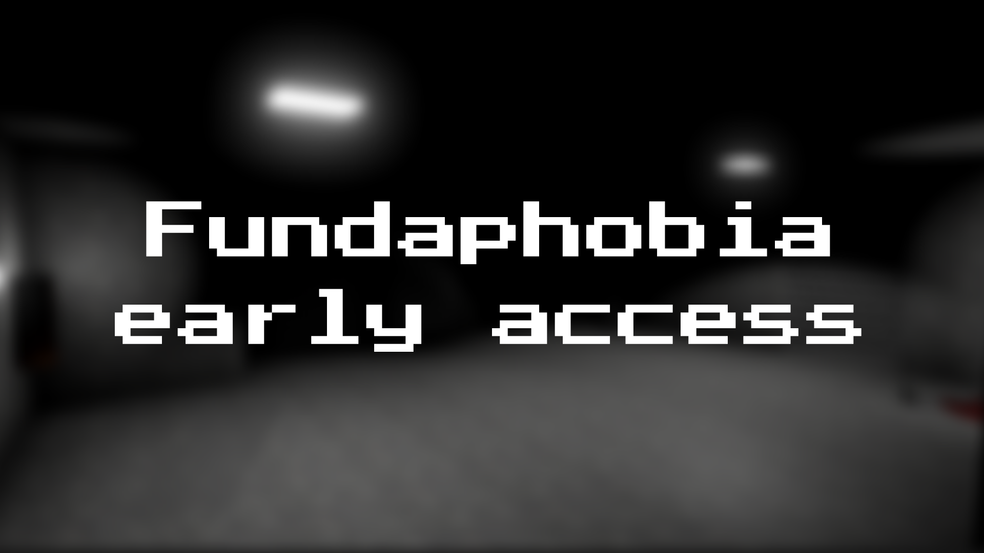 Fundaphobia