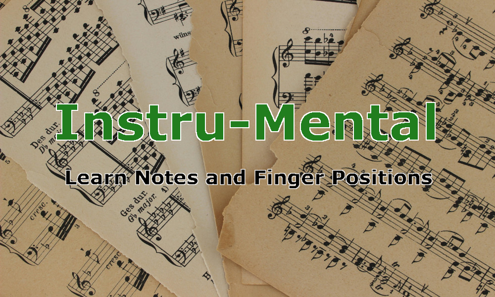 Musical Instrument Practice (WIP) by RHCreations